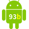 Aplicativo 93b para Android