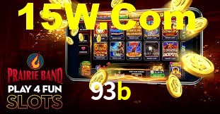 Welcome Bonus 93b