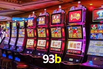 Welcome Bonus 93b