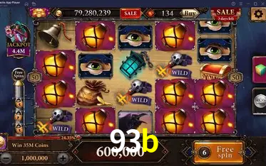 Game Statistics 93b
