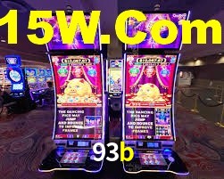 Tournaments 93b