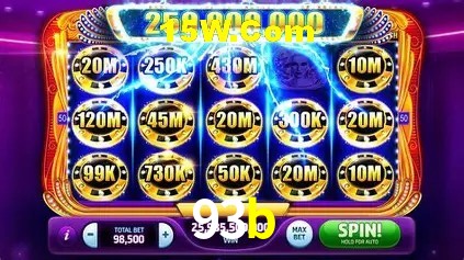 Exclusive Offers 93b