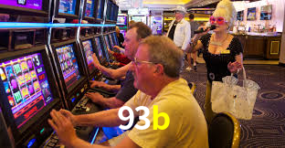 Sinta a adrenalina dos jogos de cassino com 93b