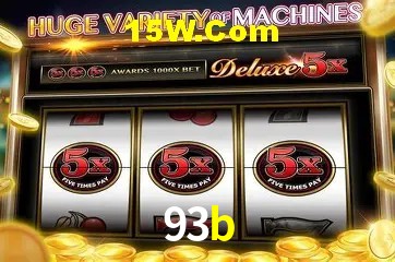 Game Providers 93b