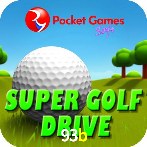 Game Providers 93b